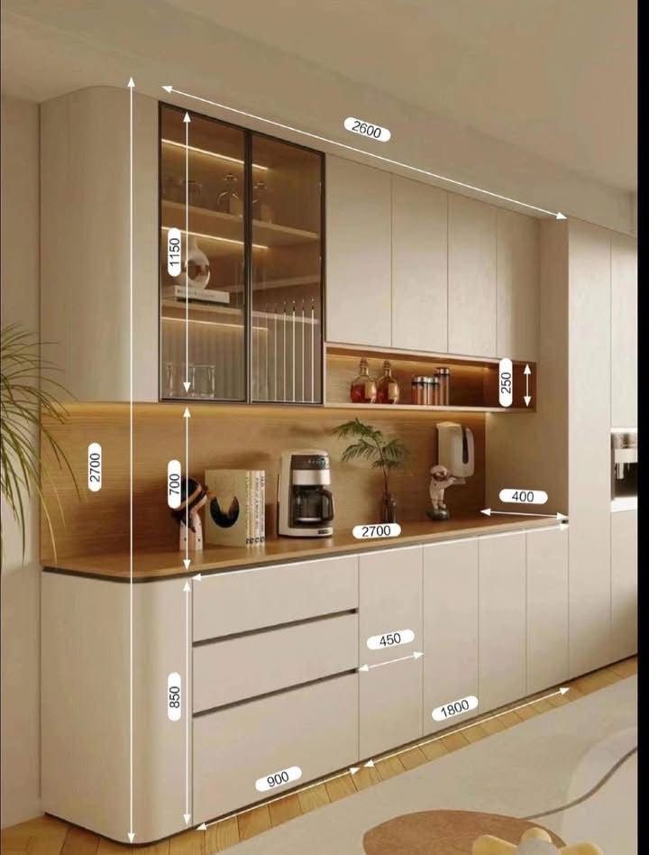 مطبخ استوديو